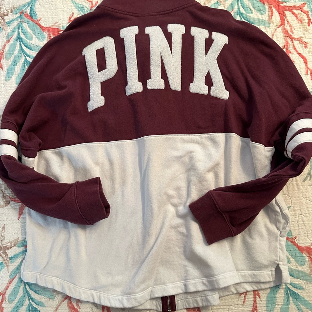 PINK jacket - Picture 5 of 7